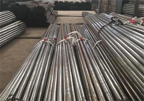 淄博桩基声测管