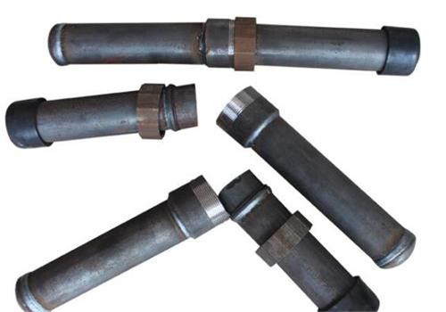 淄博桩基声测管