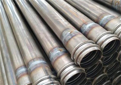 淄博桩基声测管