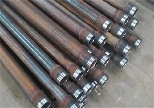 淄博桩基声测管