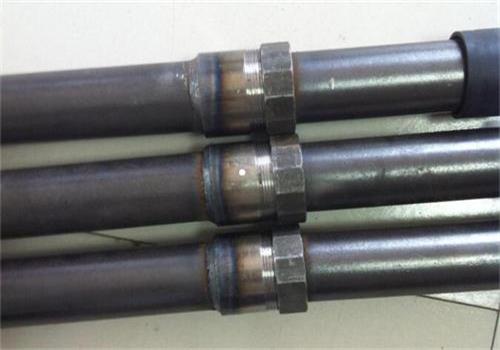 淄博桩基声测管