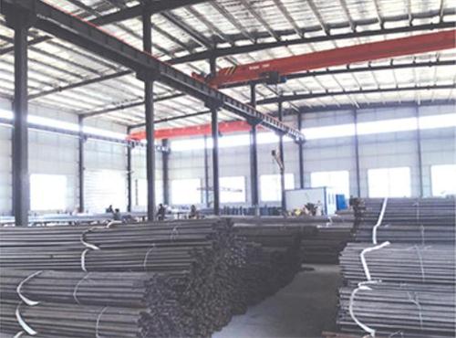 淄博桩基声测管