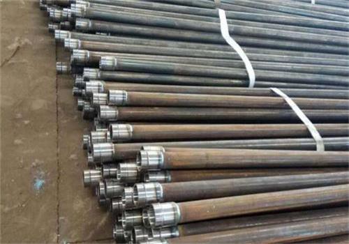 淄博桩基声测管