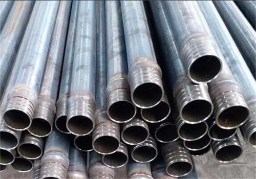 淄博桩基声测管