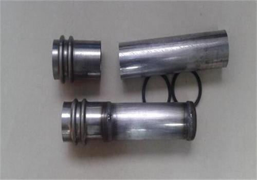 淄博桩基声测管