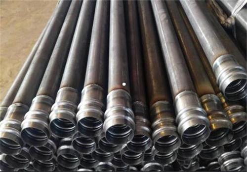 淄博桩基声测管