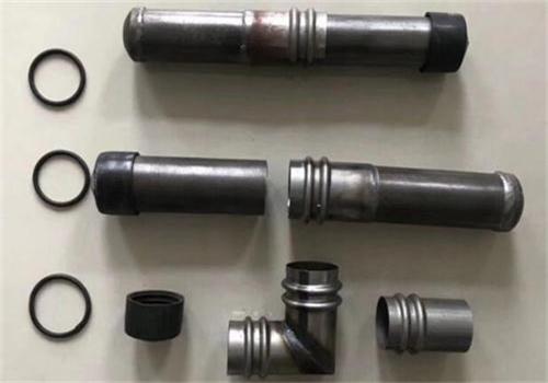 淄博桩基声测管