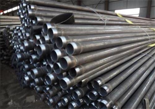 淄博桩基声测管