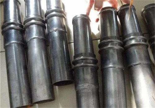 淄博桩基声测管