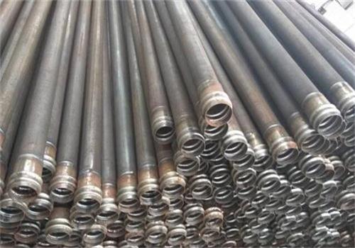 淄博桩基声测管