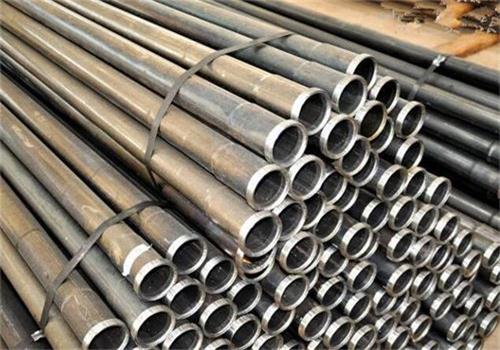 淄博桩基声测管