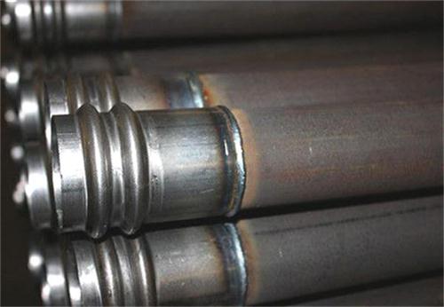 淄博桩基声测管