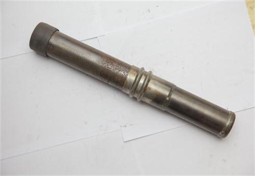 淄博桩基声测管