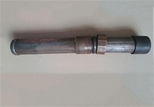 淄博桩基声测管