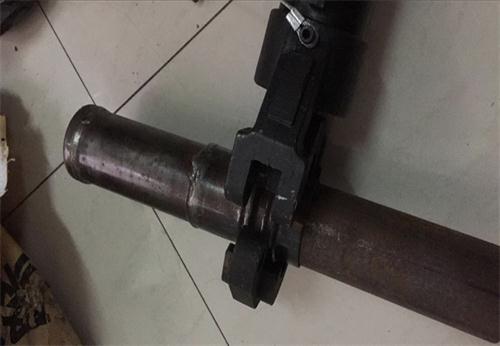 淄博桩基声测管 淄博桩基声测管