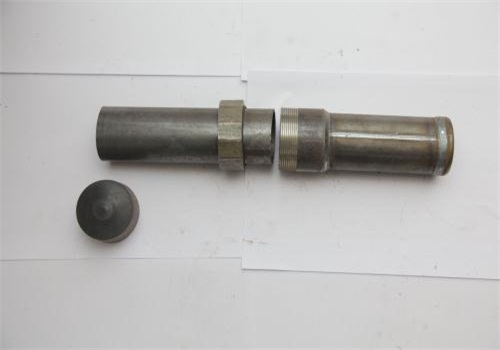 淄博桩基声测管 淄博桩基声测管