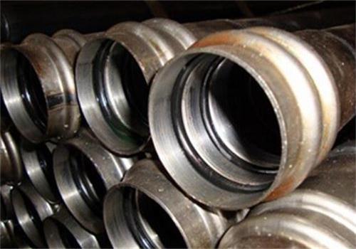 淄博桩基声测管