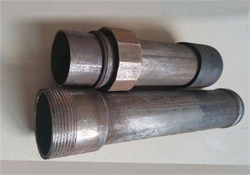 淄博桩基声测管 淄博桩基声测管