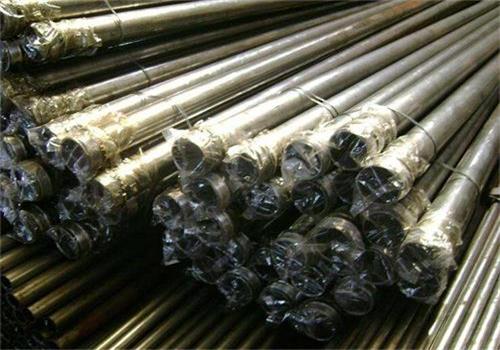 淄博桩基声测管