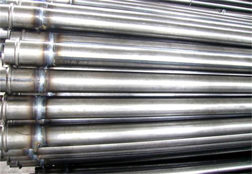 淄博桩基声测管